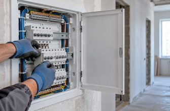 Как выбрать электрический щиток в квартиру: модули, IP и начинка