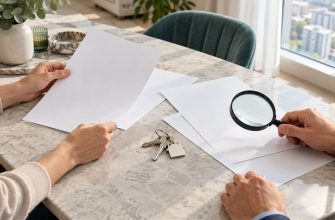 Как проверить юридическую чистоту квартиры перед покупкой