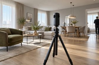 Продажа квартиры после ремонта: зачем риелторы делают 3D-тур